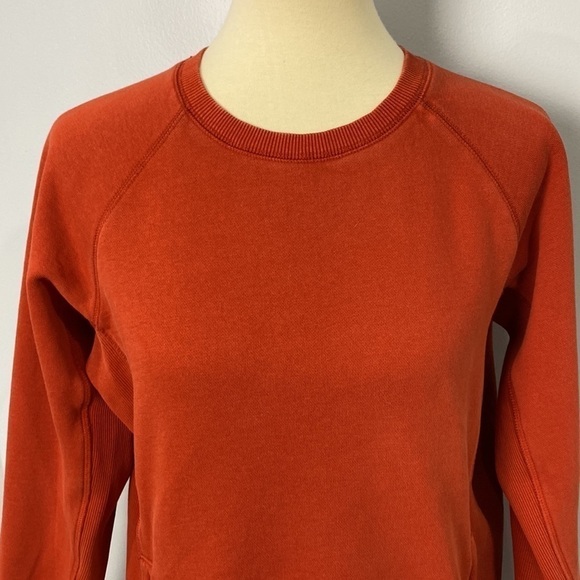 Duluth Trading Co sweatshirt - Picture 2 of 8